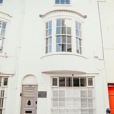 Charming 3 Bedroom Townhouse Weymouth Exteriör bild