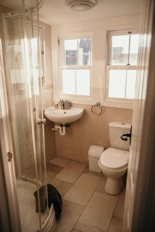 Charming 3 Bedroom Townhouse Weymouth Exteriör bild