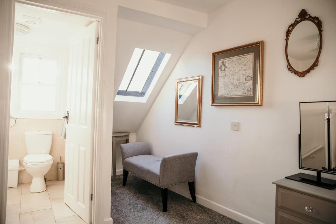 Charming 3 Bedroom Townhouse Weymouth Exteriör bild