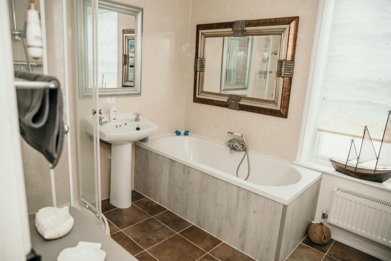 Charming 3 Bedroom Townhouse Weymouth Exteriör bild