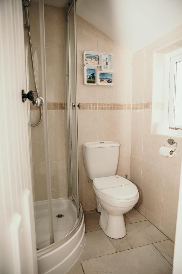 Charming 3 Bedroom Townhouse Weymouth Exteriör bild